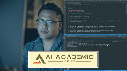 مدیریت با Windows PowerShell Remoting