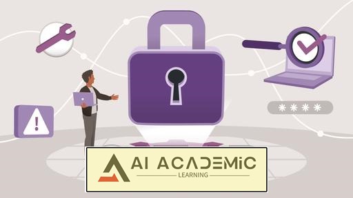 آمادگی برای گواهینامه ISC2 Systems Security Certified Practitioner (SSCP) (2024) Cert