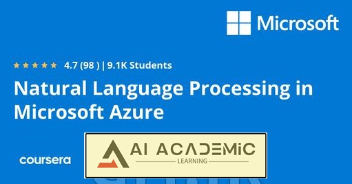 پردازش زبان طبیعی در مایکروسافت آژور