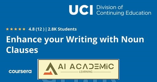 تقویت رایتینگ خود با جمله‌واره‌های اسمی