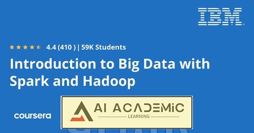 آشنایی با کلان داده با اسپارک و هدوپ