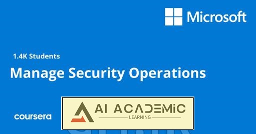 مدیریت عملیات‌های امنیت