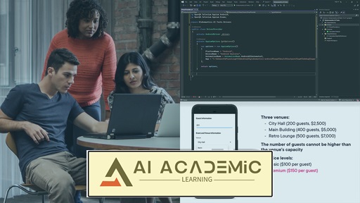 تست توسعه مبتنی بر رفتار با Appium و Specflow