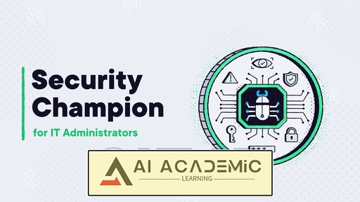 آشنایی با قهرمان امنیت برای مدیران IT