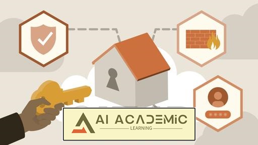 ایمن سازی هوم آفیس شما