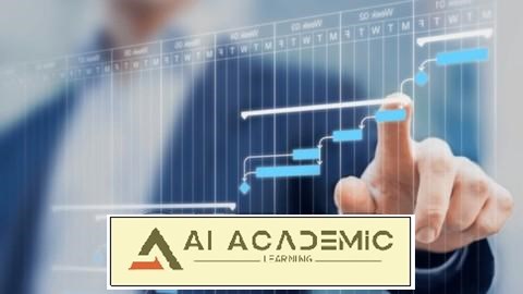 آموزش Primavera P6 - از صفر تا صد
