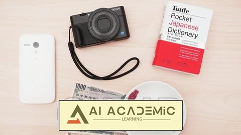 دوره ژاپنی برای مبتدیان مطلق (حروف، الفبا)