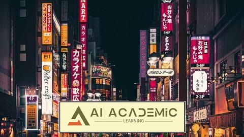 آموزش جامع گرامر ژاپنی (JLPT N3/سطح متوسط)