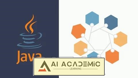مسترکلاس برنامه‌نویسی داده‌ محور در جاوا