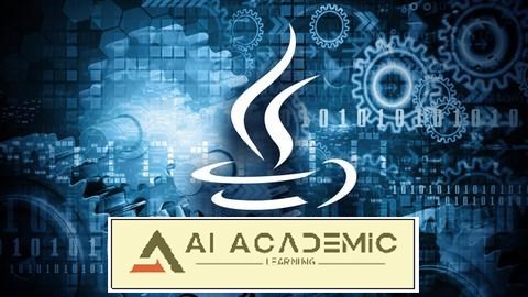 جاوا برای برنامه‌نویسی رقابتی از ابتدا - سطح متوسط