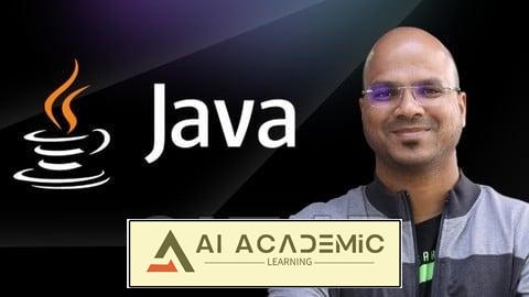 دوره‌ی فشرده جاوا برای برنامه‌نویسان