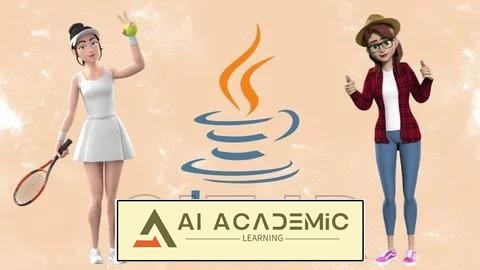 آموزش انیمیشنی جاوا