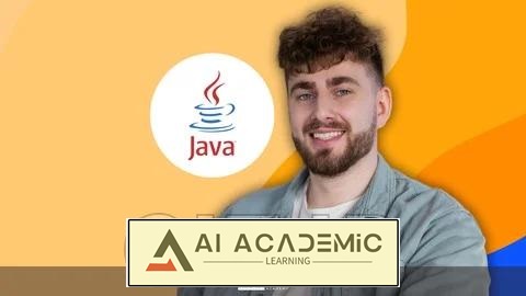 آشنایی با جاوا در عمل با 35+ تمرین و آزمون - 2025