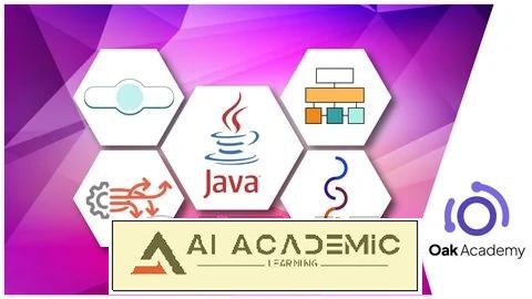 تسلط به جاوا: آموزش Multithreading، کالکشن ها، استریم‌ها و لامبداها