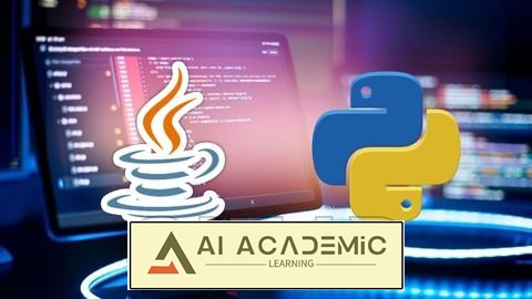 تسلط به برنامه نویسی جاوا و پایتون - یادگیری کدنویسی مانند یک حرفه ای