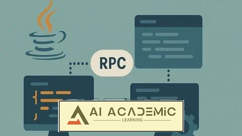 فریمورک RPC جاوا - ایجاد فریمورک خود با اسپرینگ بوت و Netty