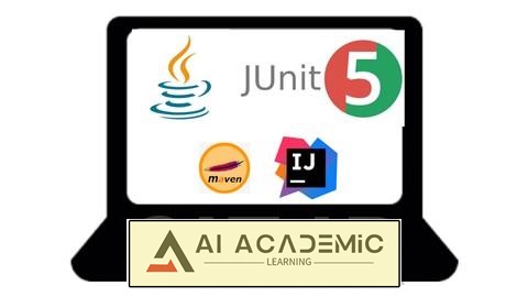 تست‌ جاوا - تسلط به فریمورک JUnit 5 [جدید 2024]