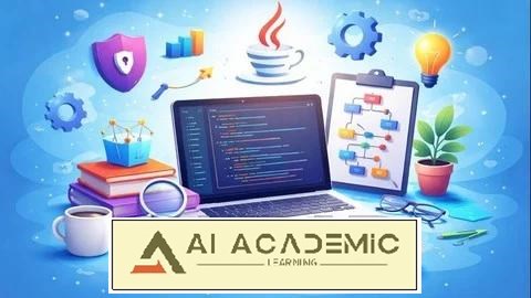آموزش جاوا با DSA: بهترین دوره جاوا با DSA - از مبتدی تا پیشرفته