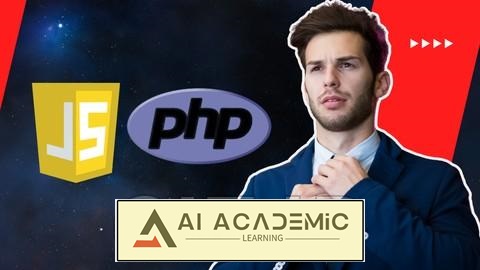 جاوا اسکریپت و PHP - دوره کامل برای مبتدیان