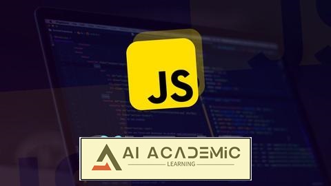 دوره‌ی جامع جاوا اسکریپت از مبتدی تا پیشرفته با 30 پروژه