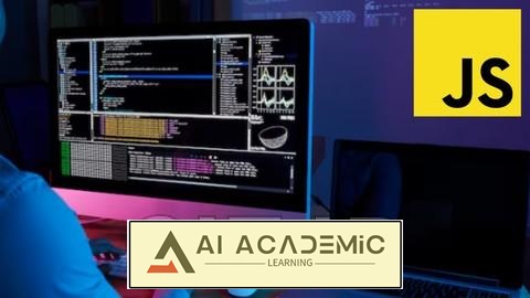 دوره جاوا اسکریپت: به زبان وب مسلط شوید