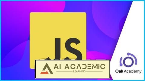 راهنمای کامل Javascript همراه با پروژه‌های عملی Javascript