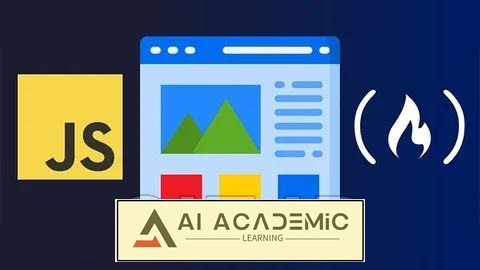 آموزش JavaScript DOM (Document Object Model)