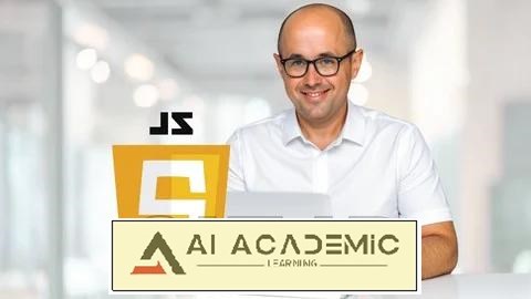 ورود سریع به JavaScript: برنامه‌نویسی برای همه
