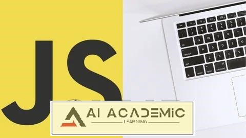 جاوا اسکریپت برای مهندسان تضمین کیفیت و SDETها