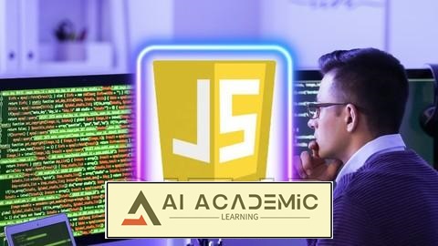 اصول جاوا اسکریپت تا پیشرفته - توسعه فول استک