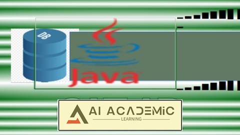 برنامه‌نویسی JDBC برای مبتدیان