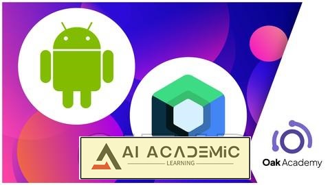 جت‌پک کامپوز - دوره توسعه اپلیکیشن اندروید با جت‌پک