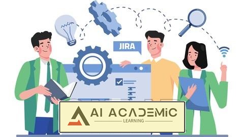 جیرا در عمل - راه اندازی برای موفقیت