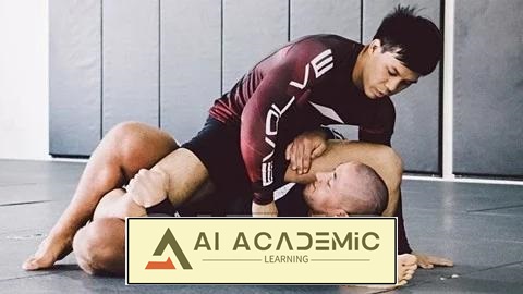 جوجیتسو - زنجیره‌سازی سابمیشن ها