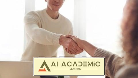 انگلیسی برای مصاحبه شغلی - اسپیکینگ با اعتماد به نفس