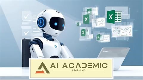 مهارت‌های آماده‌ به‌ کار: نگارش ایمیل با AI و الزامات Excel