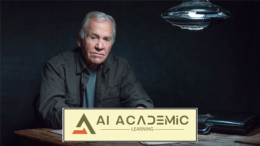 مسترکلاس آموزش نحوه فکر کردن مانند پروفایلر اف بی آی با جان داگلاس