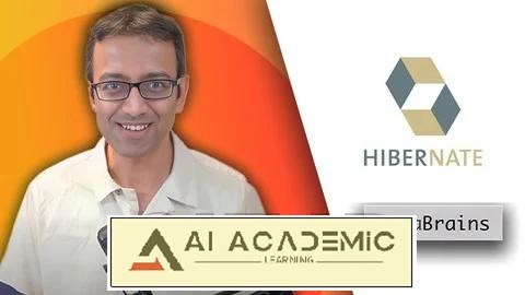 الزامات JPA و Hibernate: یادگیری ماندگاری ORM در جاوا