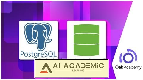 مبانی JPA ،PostgreSQL، اسپرینگ بوت و Hibernate از ابتدا