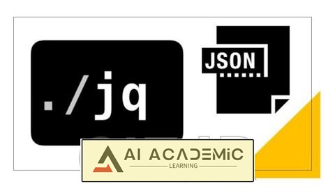 دوره مقدماتی: آموزش‌های فرمان Jq برای تجزیه داده‌ JSON