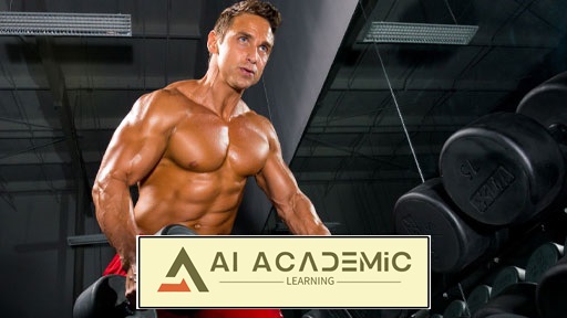 برنامه تمرینی 30 روزه JRF SHRED برای کاهش چربی بدن