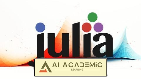 برنامه‌نویسی جولیا: مرجع کامل