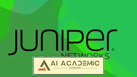 ساختار IP Fabric Juniper با EVPN-VXLAN