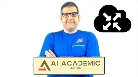 بوت‌کمپ جامع ویدئویی مسیریابی Juniper