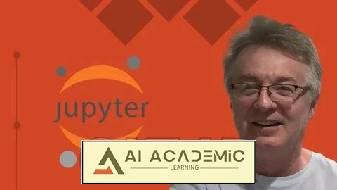 10 فریم‌ورک Jupyter Notebook در 10 روز