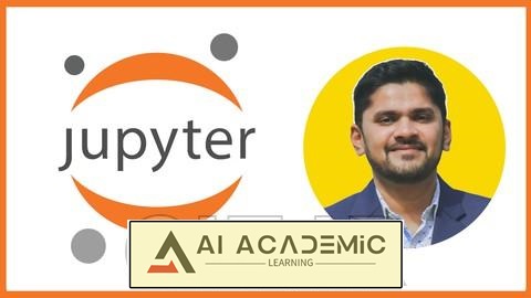 آموزش Jupyter Notebook (2023)