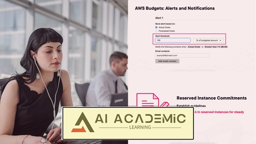 حاکمیت هزینه‌های AWS