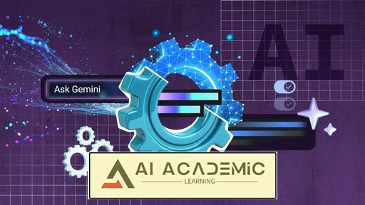 تقویت بهره‌وری شما با Google Gemini