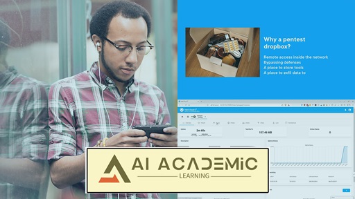 امنیت فیزیکی برای هکرها