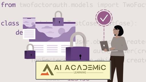 امنیت اپلیکیشن های جنگو